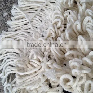 New Design Cotton Wet Mop Heads thumbnail-4