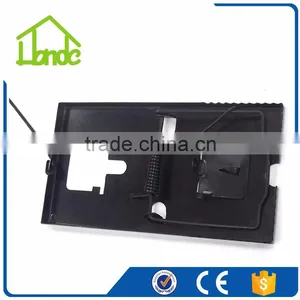 Power Coated Iron Rat Trap HDPT004 thumbnail-2