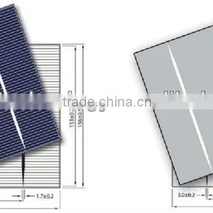250w Solar Modules PV Panel thumbnail-1