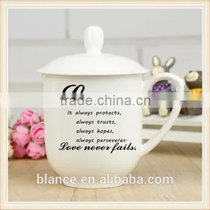 Ceramic Custom Couple Mug thumbnail-2