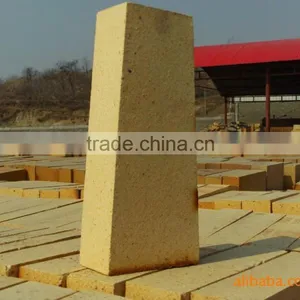 Refractory Bricks Fireclay Bricks thumbnail-3