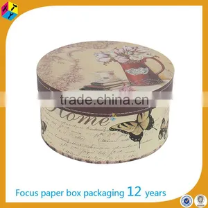 Elegant Cheap Manufacturer Hat Box Wedding Hats thumbnail-3