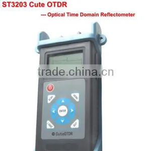 SENTER ST3203 Multifunctional Simple Universal Connector Otdr Fiber Checker thumbnail-1