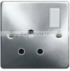 Top Grade15a Socket With Switch thumbnail-1