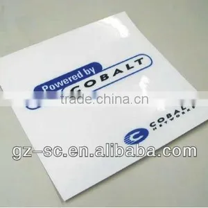 Transparent Car Decoration Sticker thumbnail-1