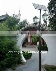 Outdoor Solar Strip Light For Garden 103 thumbnail-1