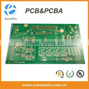 Contract Pcb Board Manufacturer for Consumer Electronics thumbnail-2