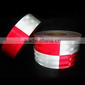 Retro Primatic Reflective Car Sticker thumbnail-2
