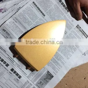 Dry Iron Soleplate thumbnail-3