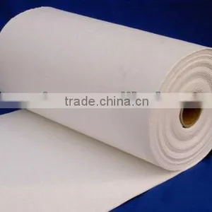 1260 Bio-soluble Ceramic Fiber Blanket Price, Ceramic Fiber Blanket thumbnail-1