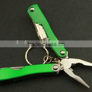 OEM Multi Functional Pliers With LED Light Two Colors in Stock thumbnail-4