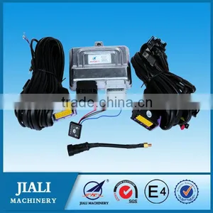 JIA LI 2.0 Sequential Kit LPG CNG Ecu for 3 4 6 8 Cylinder Cars thumbnail-1