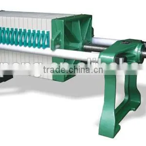 Filter Press Cloth With Lower Price in Overseas thumbnail-4