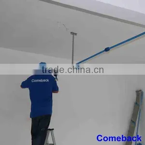 2015 Hot Selling Factory Wholesale Aluminium Fast Pipes thumbnail-2