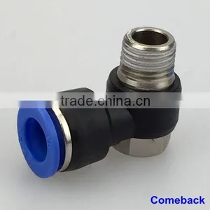 2015 Hot Selling Factory Wholesale Push Air Fitting TYPE PH thumbnail-2