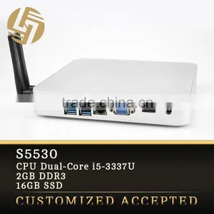 New Products Ddr 3 Mini Computer Made in China thumbnail-1