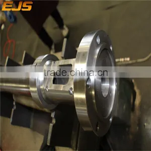 Extruder Parts,bimetallic Single Barrel From Zhou Shan thumbnail-4