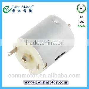 New Coming First Choice Micro dc Motor for Treadmill thumbnail-2