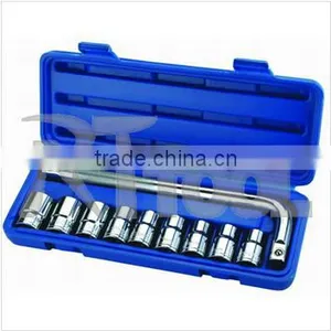 10pcs Metric Socket Hand Tool Set in CR-V thumbnail-1