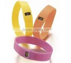 Silicone Wristband thumbnail-1