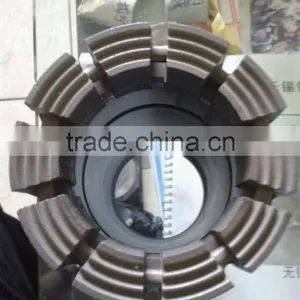 Impregnated Diamond Core Drill Bits BWL NWL HWL PWL Longlife for Mining thumbnail-2