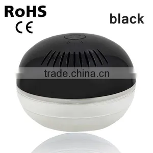 KM-02 Air Freshener With LED Lights thumbnail-4