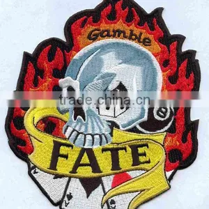 Copolyamide Hot Melt Web for Garment Patches Lamination thumbnail-1