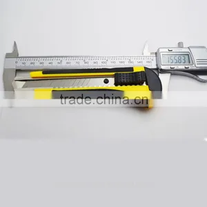 Cheap Price Professional Utility Knife Fuda thumbnail-3