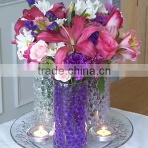 Crystal Mud Soil Water Beads for Plant Decoration thumbnail-2