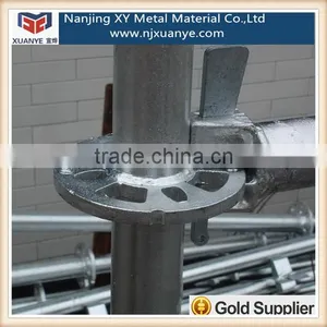 Low Price Ringlock System Scaffolding for Sale thumbnail-1