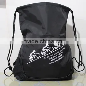 Team Training Gymsack Gymbag Gym Sack Drawstring Bag thumbnail-3