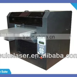 High Resolution Card USB Flashing Printing Machine, Golf Ball UV Digital Flatbed Printer, Ballpen Printing Machine thumbnail-1