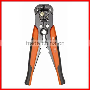 Automatic Wire Stripper & Crimping Tool thumbnail-1