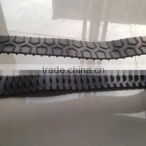 Very Small Roboat Rubber Tracks thumbnail-1