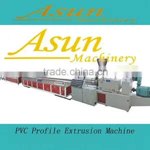 Qingdao Pvc Ceiling Extrusion Machine thumbnail-1