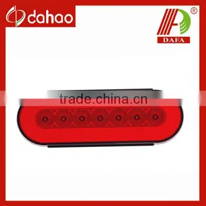 LED Tail Lights STOP/TURN/TAIL LIGHTS thumbnail-1