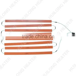 Battery Heating Band for Electric Vehicles thumbnail-1