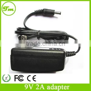 9V 2A 18W AC DC Power Adapter Supply For Monsoon Media Hava thumbnail-1