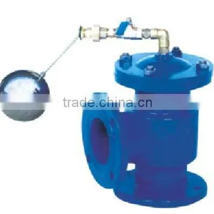 Normal Type Control Flow Control Hydraulic Valve thumbnail-1