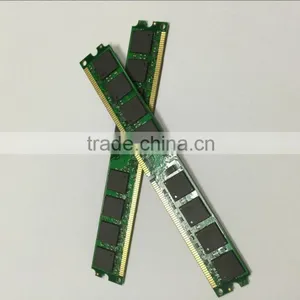 DDR2 800MHZ 1GB RAM LODIMM RAM Working for Desktop Computer thumbnail-1