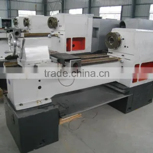 Low Cost Machine CJK6150 Cnc Lathe Machine thumbnail-4