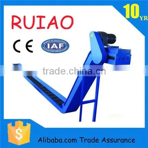Manufacture Professional Chip Conveyor for General Industrial Equipment thumbnail-3
