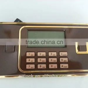 High Security Electronic Digital Password Safe Lock thumbnail-2