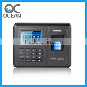 Employee Fingerprint Attendance Machine Rfid Card Door Access Control Printing Machine Malaysia thumbnail-4