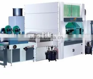 1300mm Wood /Furniture /MDF Automatic Spray Painting Machine thumbnail-2