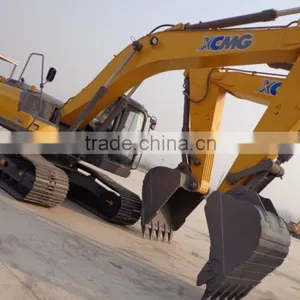 XCMG Crawler Excavator XE235C thumbnail-4
