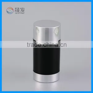Round Empty Deodorant Stick Tube thumbnail-1