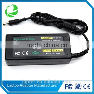 110v to 220v Adapter Laptop Power Charger 19V 3.16A for HP LITEON DELTA 60W Power Adapter Supply Cheap Laptop Chargers thumbnail-1