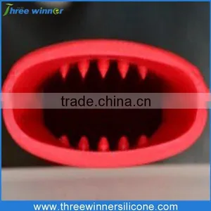 Heat Resistant Silicone Pot Handle Cover thumbnail-4