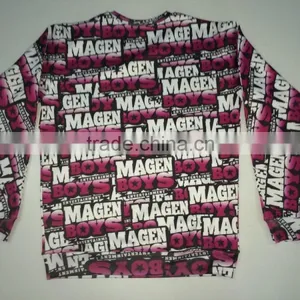 2015 Pullover Sweatshit Sweater , Custom Sweatshirt,crewneck Sweatshirts thumbnail-2